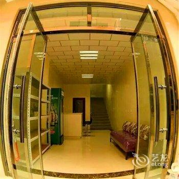 北戴河非常海宾馆酒店提供图片
