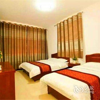 北戴河非常海宾馆酒店提供图片