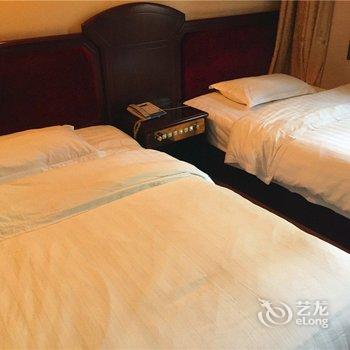 资中古城商务宾馆酒店提供图片