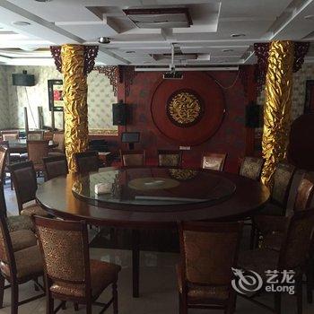 诸暨老陈蔡会馆酒店提供图片