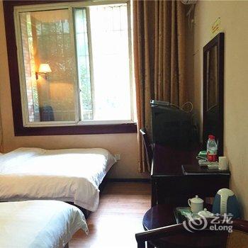 资中古城商务宾馆酒店提供图片