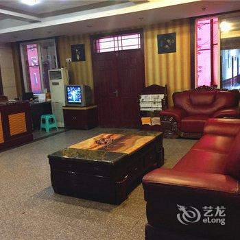 资中古城商务宾馆酒店提供图片