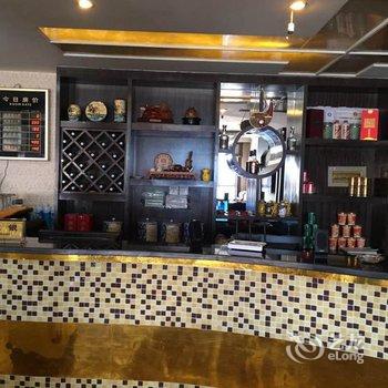 色达满愿楼宾馆酒店提供图片