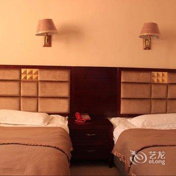 色达满愿楼宾馆酒店提供图片