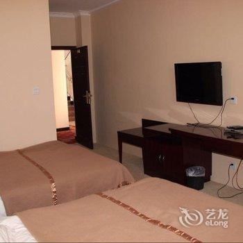 色达满愿楼宾馆酒店提供图片