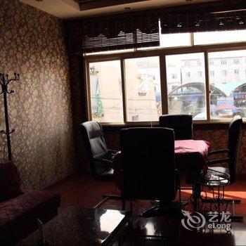 色达满愿楼宾馆酒店提供图片