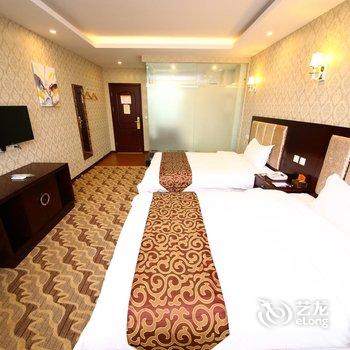 广汉凯蒂酒店酒店提供图片