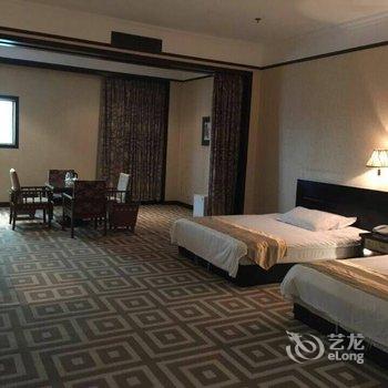 扬州宝应天元大酒店酒店提供图片