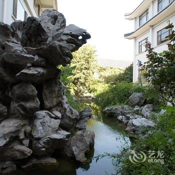 扬州长堤春柳度假村酒店提供图片