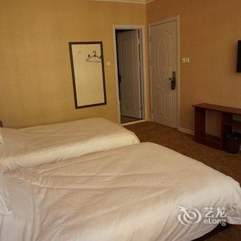华驿酒店(淮安工学院店)酒店提供图片