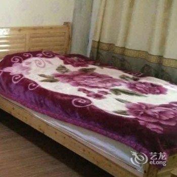 黑水卡龙沟口宾馆酒店提供图片