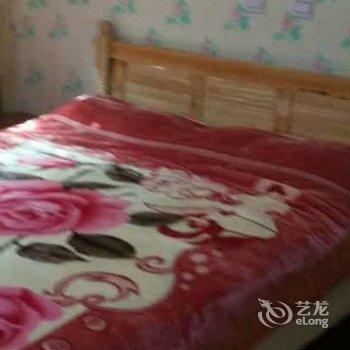 黑水卡龙沟口宾馆酒店提供图片