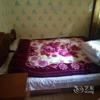 黑水卡龙沟口宾馆酒店提供图片