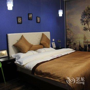 北京西雅图精品主题酒店(T3航站楼店)酒店提供图片
