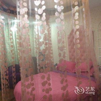 东阳阳光浪漫酒店酒店提供图片