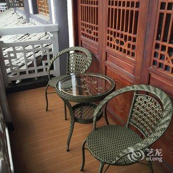 阆中滨河人家客栈酒店提供图片