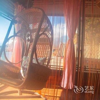 丽江泸沽湖彼岸花楼客栈酒店提供图片