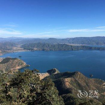 丽江泸沽湖彼岸花楼客栈酒店提供图片