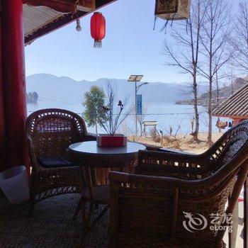 丽江泸沽湖彼岸花楼客栈酒店提供图片