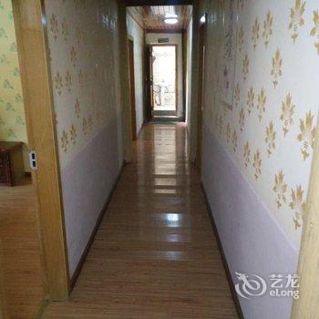 黑水卡龙沟口宾馆酒店提供图片