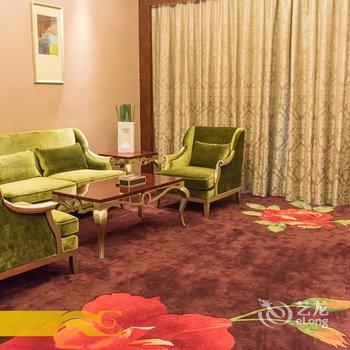 梧州江滨国际大酒店酒店提供图片