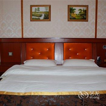 康定新都桥锦程大酒店酒店提供图片