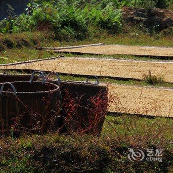 云和石寮避暑山庄酒店提供图片