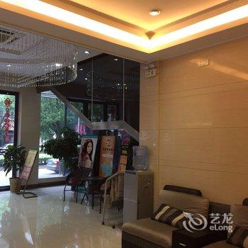 浦江易通快捷酒店江滨店酒店提供图片