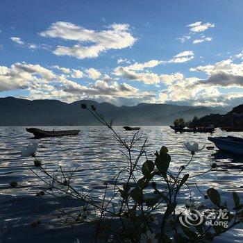 丽江泸沽湖彼岸花楼客栈酒店提供图片