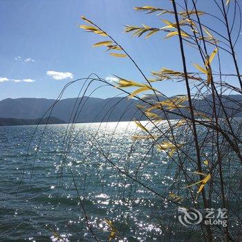 丽江泸沽湖彼岸花楼客栈酒店提供图片