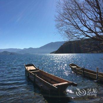 丽江泸沽湖彼岸花楼客栈酒店提供图片