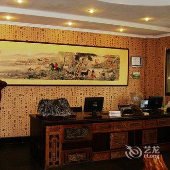 安吉天子湖书画院酒店提供图片