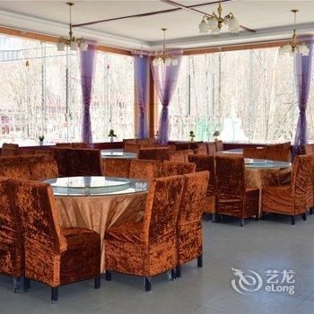 康定新都桥锦程大酒店酒店提供图片