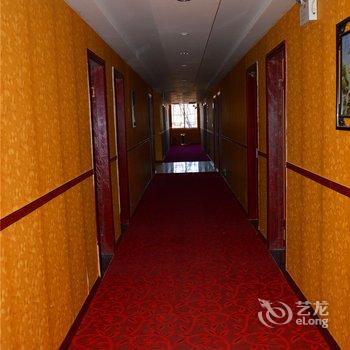 康定新都桥锦程大酒店酒店提供图片