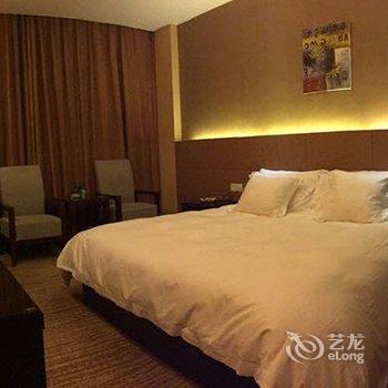 龙泉大酒店酒店提供图片