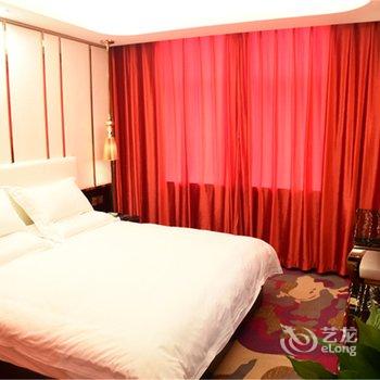 焦作凯悦大酒店酒店提供图片
