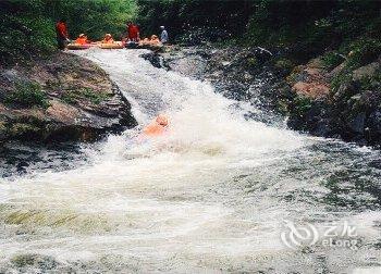 莫干山阿厘拉客舍酒店提供图片