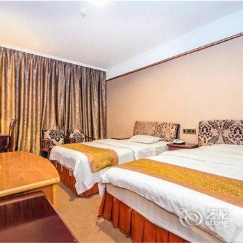 宜宾大渡河商务酒店酒店提供图片