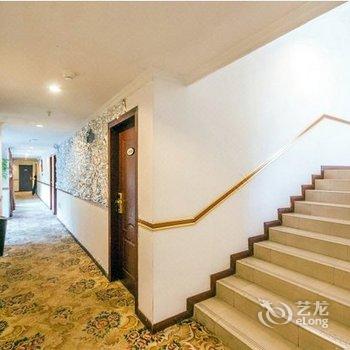 宜宾大渡河商务酒店酒店提供图片