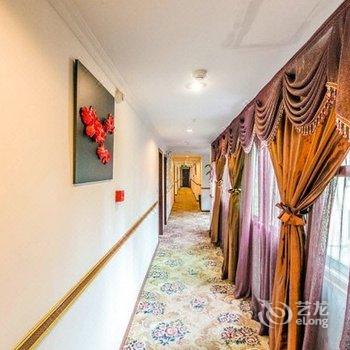 宜宾大渡河商务酒店酒店提供图片