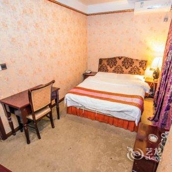 宜宾大渡河商务酒店酒店提供图片