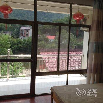 泾县月亮湾水月山庄酒店提供图片