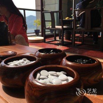 宜昌茶屿酒店用户上传图片