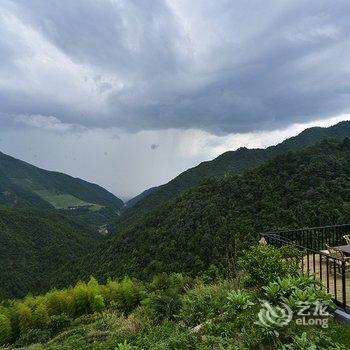 松阳过云山居精品酒店酒店提供图片