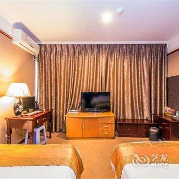 宜宾大渡河商务酒店酒店提供图片