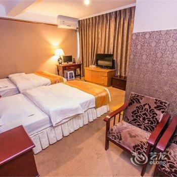 宜宾大渡河商务酒店酒店提供图片