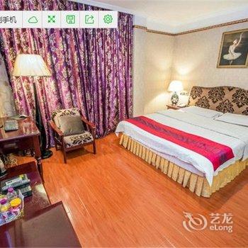 宜宾大渡河商务酒店酒店提供图片