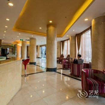 磐安国贸大酒店酒店提供图片