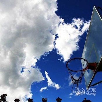 康定远翼青年旅舍酒店提供图片