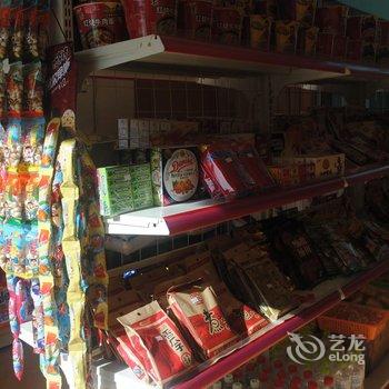 理县毕棚沟聚源山庄酒店提供图片